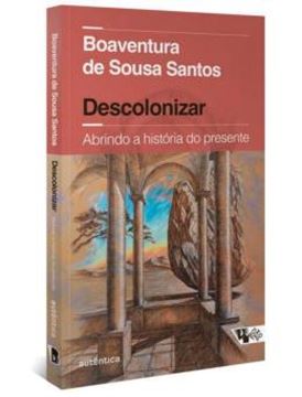 Imagem de DESCOLONIZAR