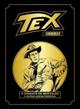 Imagem de TEX OMNIBUS VOLUME 2
