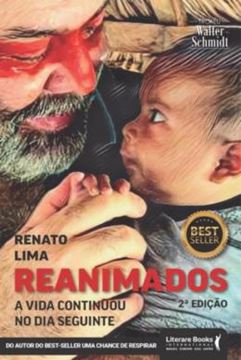Imagem de REANIMADOS - 2ª ED