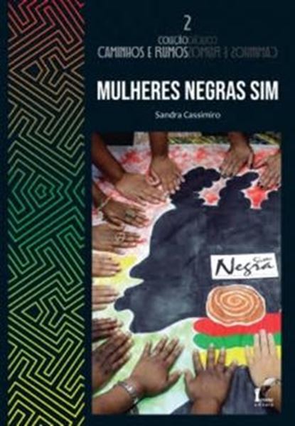 Picture of MULHERES NEGRAS SIM