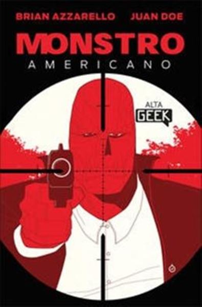 Picture of MONSTRO AMERICANO