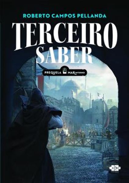 Picture of TERCEIRO SABER