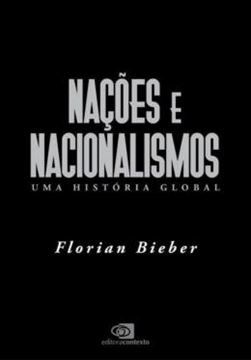 Imagem de NACOES E NACIONALISMOS