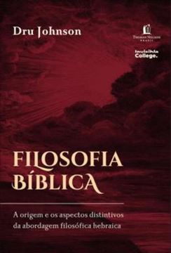 Imagem de FILOSOFIA BIBLICA