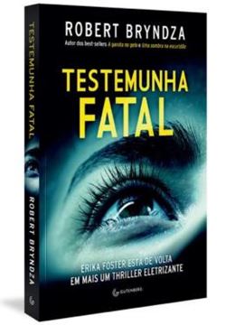 Imagem de TESTEMUNHA FATAL