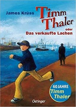 Imagem de TIMM THALER ODER DAS VERKAUFTE LACHEN