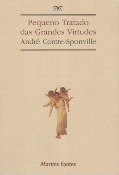 Picture of PEQUENO TRATADO DAS GRANDES VIRTUDES