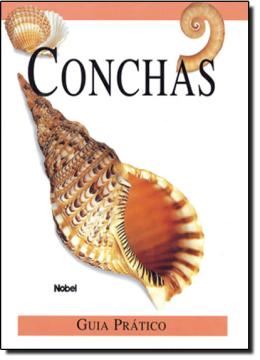 Imagem de CONCHAS - GUIA PRATICO