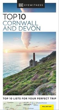 Imagem de DK EYEWITNESS TOP 10 CORNWALL AND DEVON