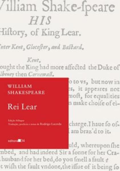 Picture of SHAKEPEARE - REI LEAR