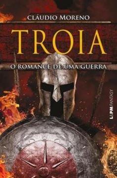 Imagem de TROIA