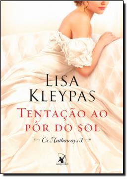 Imagem de TENTACAO AO POR DO SOL - OS HATHAWAYS 3