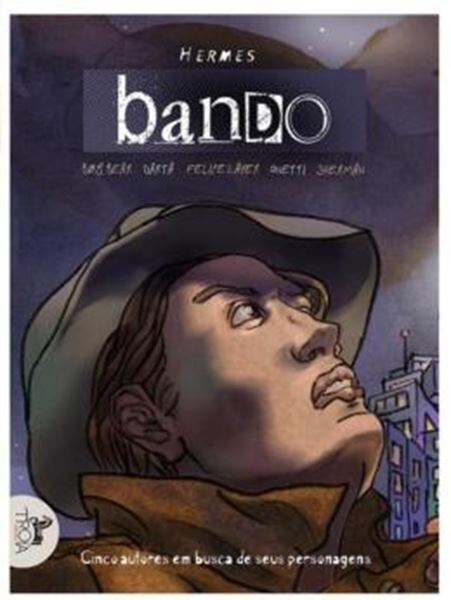 Picture of BANDO