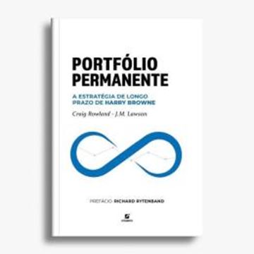 Imagem de PORTFOLIO PERMANENTE