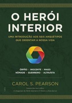 Imagem de O HEROI INTERIOR - 2ª ED