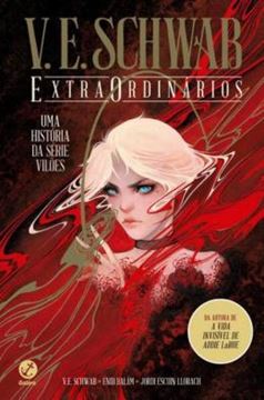 Imagem de EXTRAORDINARIOS