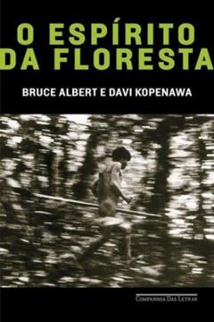 Imagem de O ESPIRITO DA FLORESTA