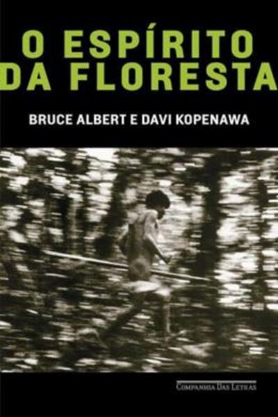 Picture of O ESPIRITO DA FLORESTA