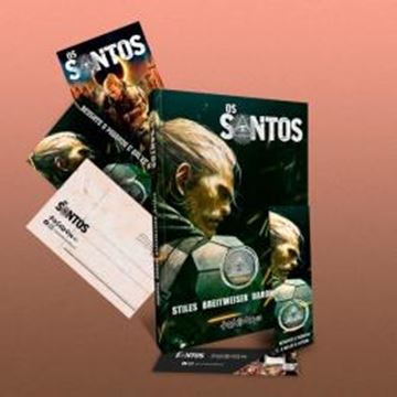 Imagem de OS SANTOS