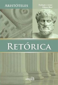 Imagem de RETORICA