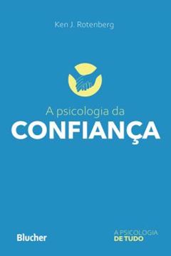 Imagem de A PSICOLOGIA DA CONFIANÇA