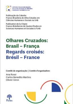 Imagem de OLHARES CRUZADOS: BRASIL - FRANCA