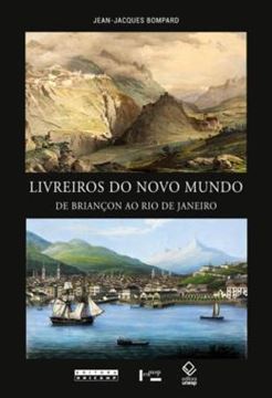 Imagem de LIVREIROS DO NOVO MUNDO