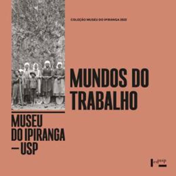 Picture of MUNDOS DO TRABALHO