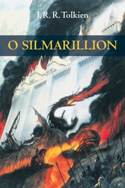 Picture of SILMARILLION, O - 4ª EDICAO