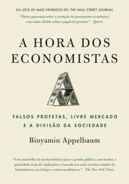 Imagem de HORA DOS ECONOMISTAS, A