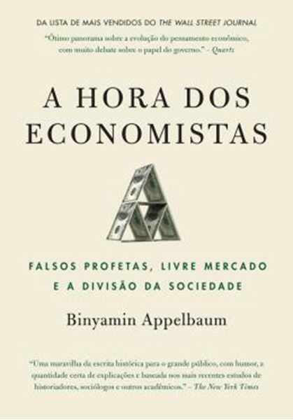 Picture of HORA DOS ECONOMISTAS, A