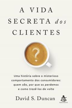 Imagem de VIDA SECRETA DOS CLIENTES, A