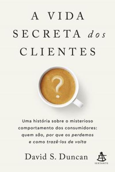 Picture of VIDA SECRETA DOS CLIENTES, A
