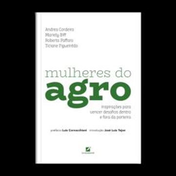 Imagem de MULHERES DO AGRO