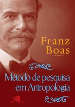 Imagem de METODO DE PESQUISA EM ANTROPOLOGIA
