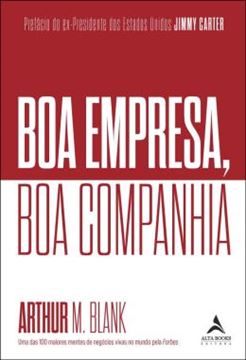 Imagem de BOA EMPRESA, BOA COMPANHIA