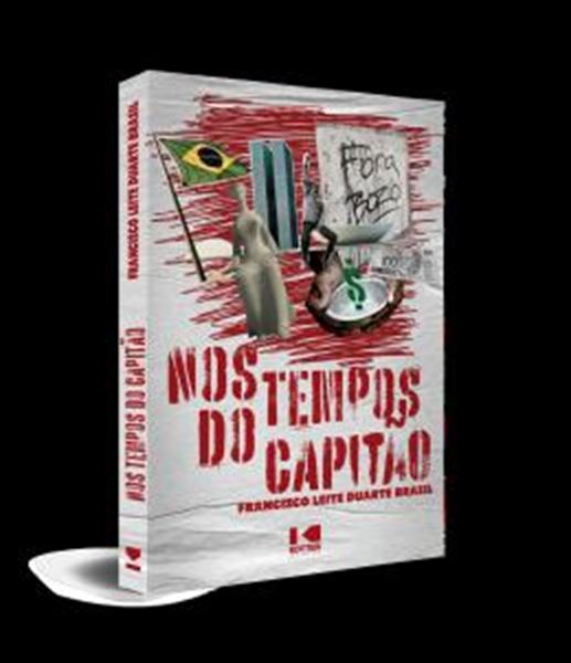 Picture of NOS TEMPOS DO CAPITAO