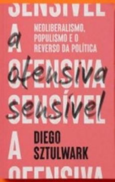 Imagem de OFENSIVA SENSIVEL, O