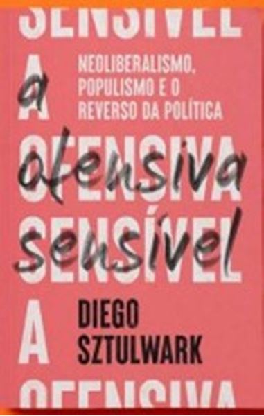 Picture of OFENSIVA SENSIVEL, O