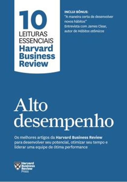 Picture of ALTO DESEMPENHO