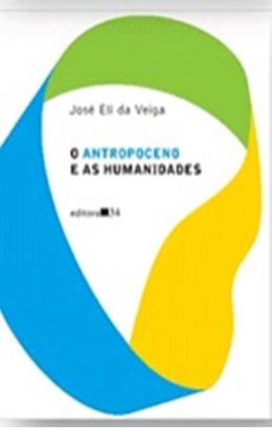 Picture of ANTROPOCENO E AS HUMANIDADES, O