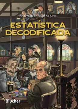 Imagem de ESTATISTICA DECODIFICADA