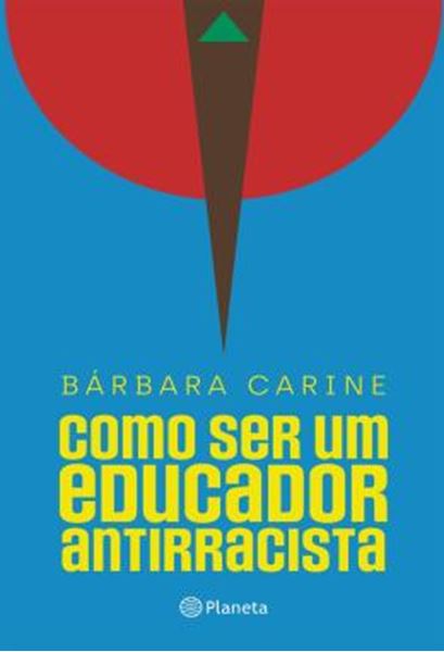 Picture of COMO SER UM EDUCADOR ANTIRRACISTA