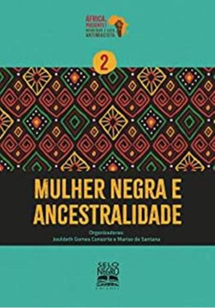 Picture of MULHER NEGRA E ANCESTRALIDADE