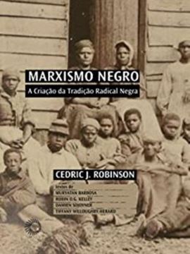 Imagem de MARXISMO NEGRO