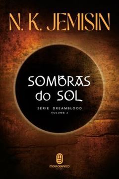 Imagem de SOMBRAS DO SOL - SERIE DREAMBLOOD VOL. 2