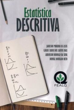 Imagem de ESTATISTICA DESCRITIVA