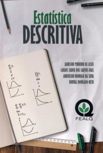 Picture of ESTATISTICA DESCRITIVA
