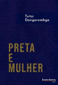 Imagem de PRETA E MULHER