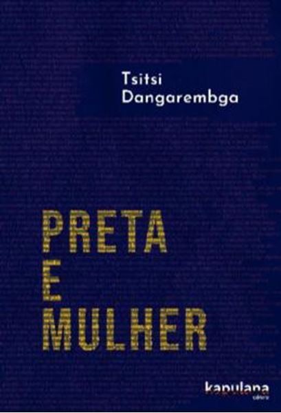 Picture of PRETA E MULHER